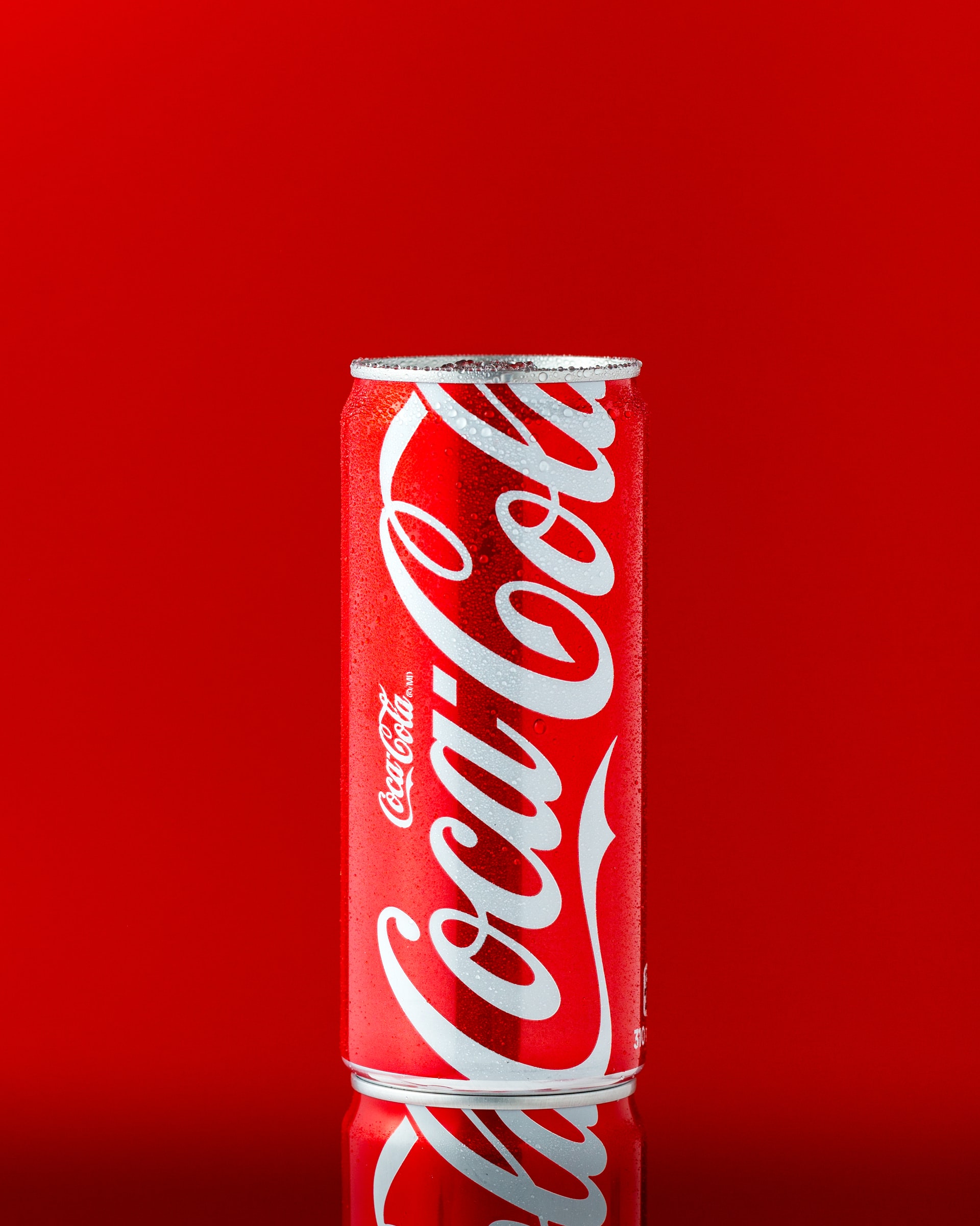 Læs mere om Coca Cola aktier